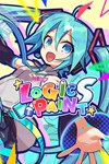 Hatsune Miku Logic Paint S - изображение № 6