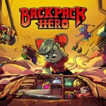 Backpack Hero - изображение № 4