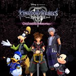 KINGDOM HEARTS Ⅲ Re Mind  CONCERT VIDEO - изображение № 5