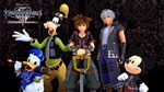 KINGDOM HEARTS Ⅲ Re Mind  CONCERT VIDEO - изображение № 2