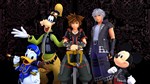 KINGDOM HEARTS Ⅲ Re Mind  CONCERT VIDEO - изображение № 4