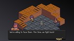 Vanaris Tactics - изображение № 5