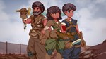 Vanaris Tactics - изображение № 3