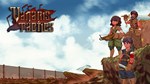 Vanaris Tactics - изображение № 2