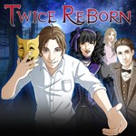 Twice Reborn A Vampire Visual Novel