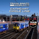 Train Sim World 2 Cathcart Circle Line Glasgow  Newton - изображение № 5
