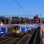 Train Sim World 2 Cathcart Circle Line Glasgow  Newton - изображение № 2