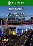 Train Sim World 2 Cathcart Circle Line Glasgow  Newton - изображение № 4