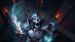 Skeletal Avenger - изображение № 2