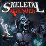 Skeletal Avenger - изображение № 5