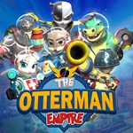 The Otterman Empire - изображение № 5