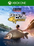 Fishing Sim World Pro Tour  Giant Carp Pack - изображение № 2