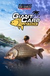 Fishing Sim World Pro Tour  Giant Carp Pack - изображение № 6