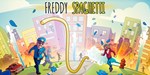 Freddy Spaghetti - изображение № 2