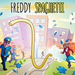Freddy Spaghetti - изображение № 4