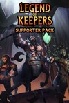 Legend of Keepers  Supporter Pack - изображение № 6