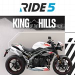 RIDE 5  King of the Hills Pack - изображение № 4