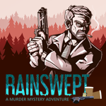 Rainswept - изображение № 4