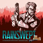 Rainswept - изображение № 2
