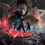 Immortals of Aveum Deluxe Upgrade