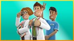 Two Point Hospital JUMBO Edition Upgrade - изображение № 3