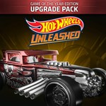 HOT WHEELS  GOTY Upgrade Pack - изображение № 4