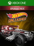 HOT WHEELS  GOTY Upgrade Pack - изображение № 2