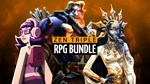 ZEN Triple RPG Bundle - изображение № 2