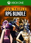 ZEN Triple RPG Bundle - изображение № 3