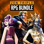 ZEN Triple RPG Bundle - изображение № 5
