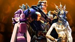 ZEN Triple RPG Bundle - изображение № 4