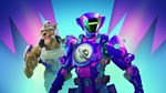 HYPERCHARGE Breaker  Mightus Pack - изображение № 2