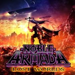 Noble Armada Lost Worlds - изображение № 3
