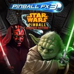 Pinball FX3  Star Wars Pinball Heroes Within - изображение № 3