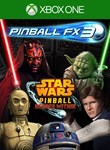 Pinball FX3  Star Wars Pinball Heroes Within