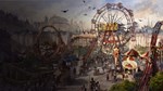 Anno 1800 Amusements Pack