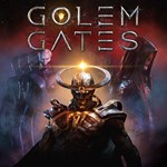 Golem Gates - изображение № 4