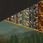 theHunter Call of the Wild  Travelers Cosmetic Bundle - изображение № 2