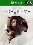 The Dark Pictures Anthology The Devil in Me - изображение № 3