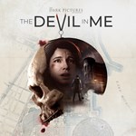 The Dark Pictures Anthology The Devil in Me - изображение № 4