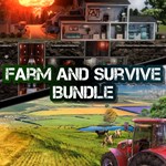 Farm  Survive Bundle - изображение № 3