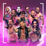 AEW Fight Forever Season Pass 2 - изображение № 2