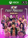 AEW Fight Forever Season Pass 2 - изображение № 4