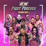 AEW Fight Forever Season Pass 2 - изображение № 5
