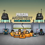 Prison Architect  Future Tech Pack - изображение № 5