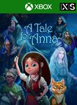 A Tale For Anna - изображение № 4