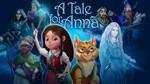 A Tale For Anna - изображение № 2