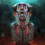 Vlad Circus Descend Into Madness - изображение № 5