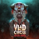 Vlad Circus Descend Into Madness - изображение № 2