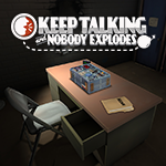 Keep Talking and Nobody Explodes - изображение № 4